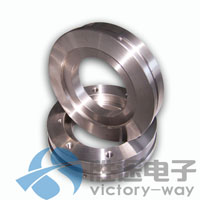 防爆滑環(huán)零件